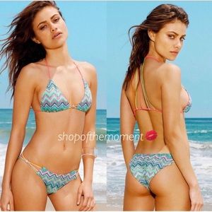 💞Beach Bunny Swimwear Astro POP Bikini 💕